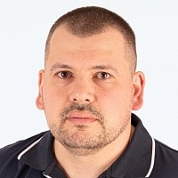 Артем Козлов, руководитель Орт-профи